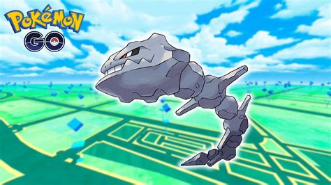 Pokemon Go Steelix: Best moveset for PvP and Raids .